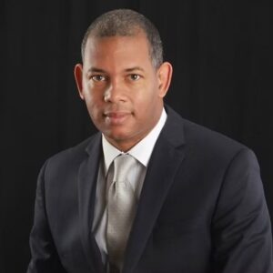 Portrait of Gary Austin – Attorney at Law
